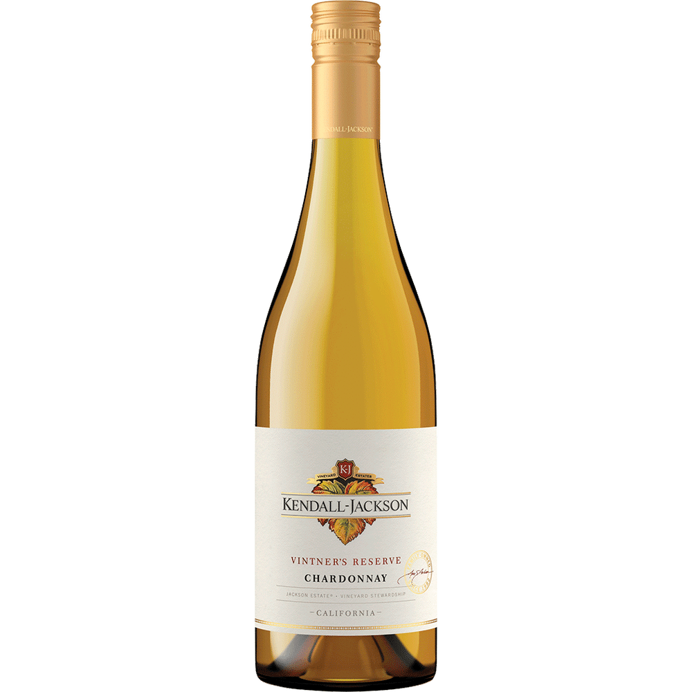 Kendall Jackson Low Calorie Chardonnay