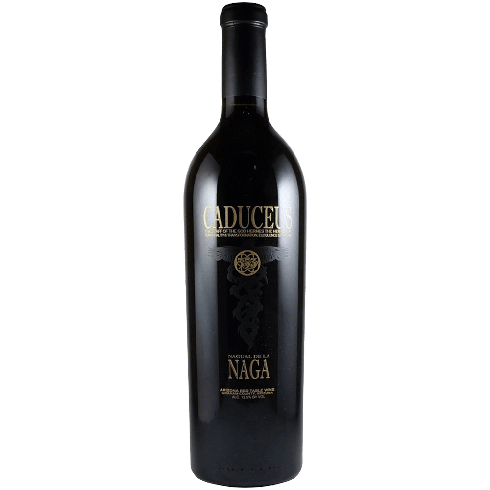 Caduceus wine near me outlet