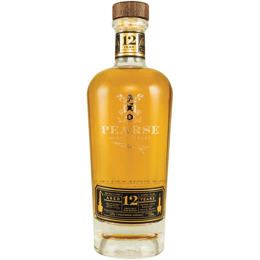 Pearse Lyons Founders Choice 750ml