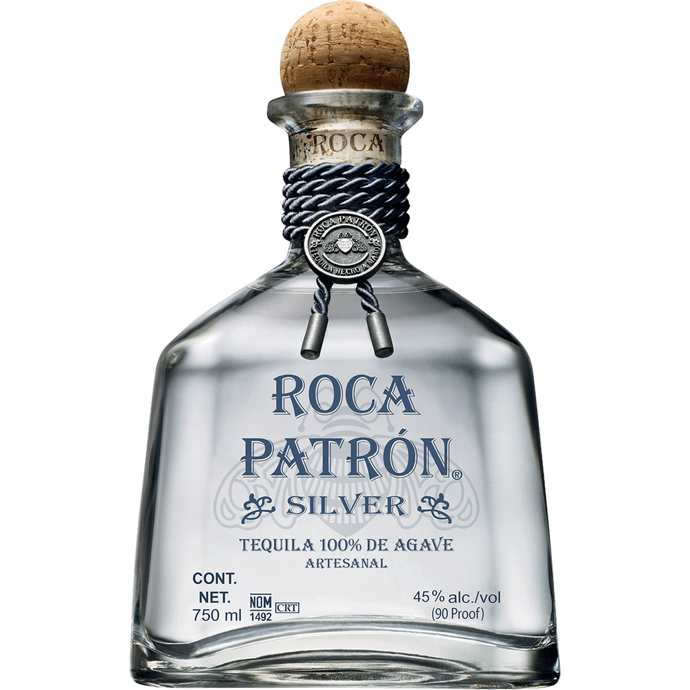 Patron Roca Silver Total Wine And More
