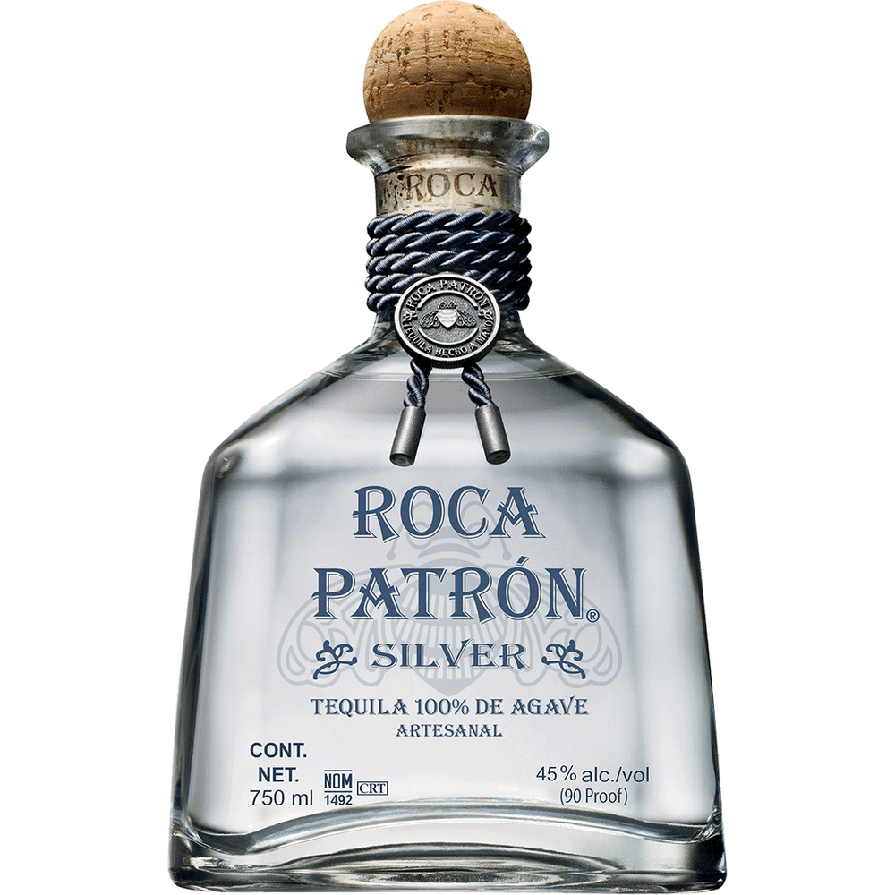 Patron Roca Silver Total Wine & More