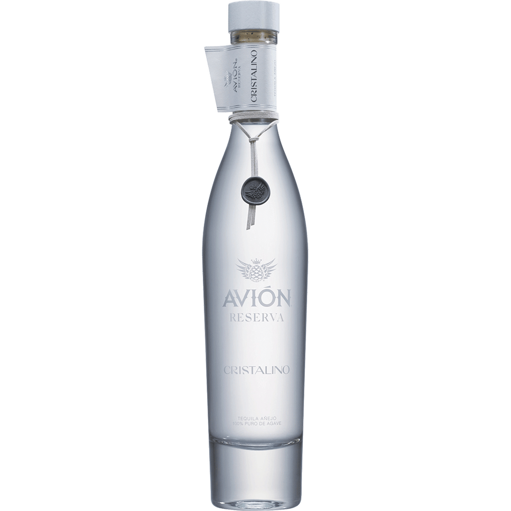 Avion Reserva Cristalino Tequila Total Wine & More