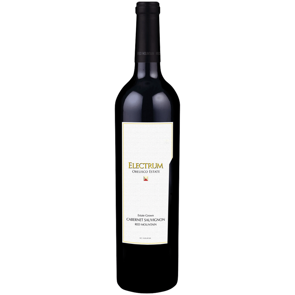 Obelisco Cabernet Sauv Electrum | Total Wine &amp; More