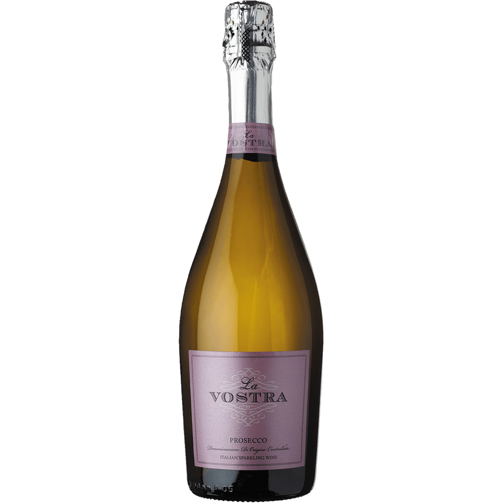 La Vostra Prosecco :: Bubbly Dry