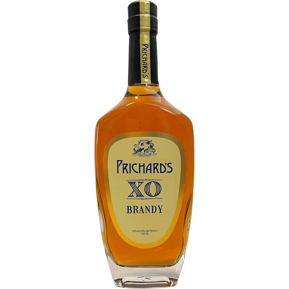Prichard's XO Brandy Total Wine & More
