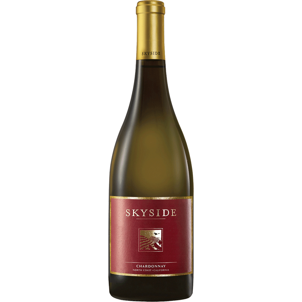 The Hilt Estate Chardonnay 2017 (750ML) | White | Chardonnay