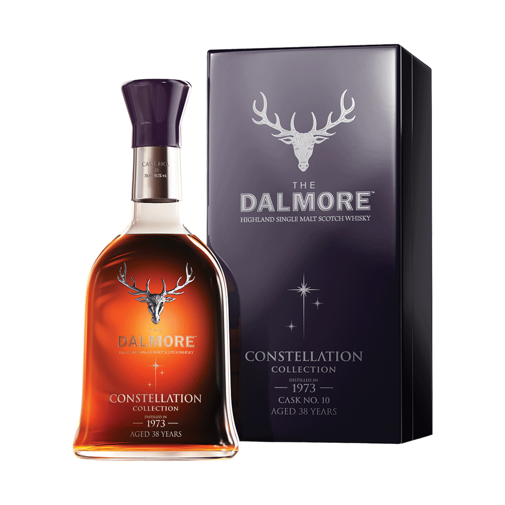 Dalmore Constellation 1973 Total Wine & More