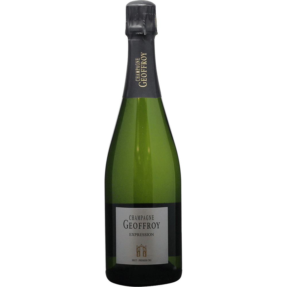 Geoffroy Expression Brut Champagne Total Wine & More