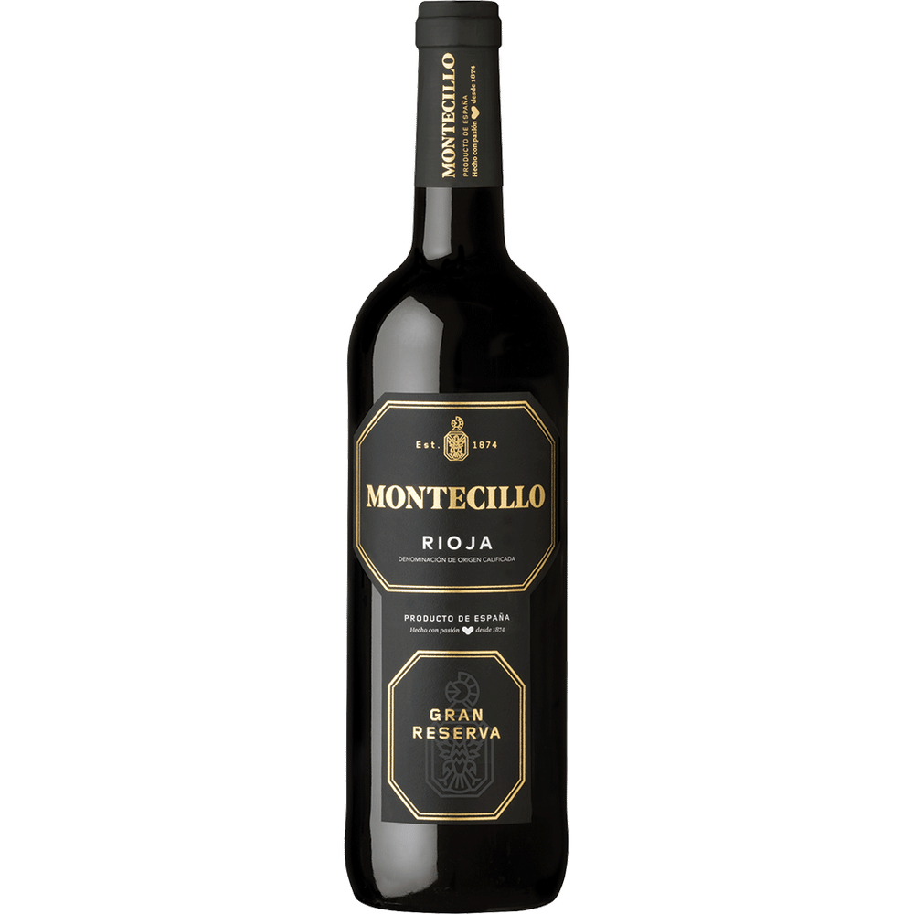 Montecillo Winemaker's Selection Rioja Gran Reserva 750ml