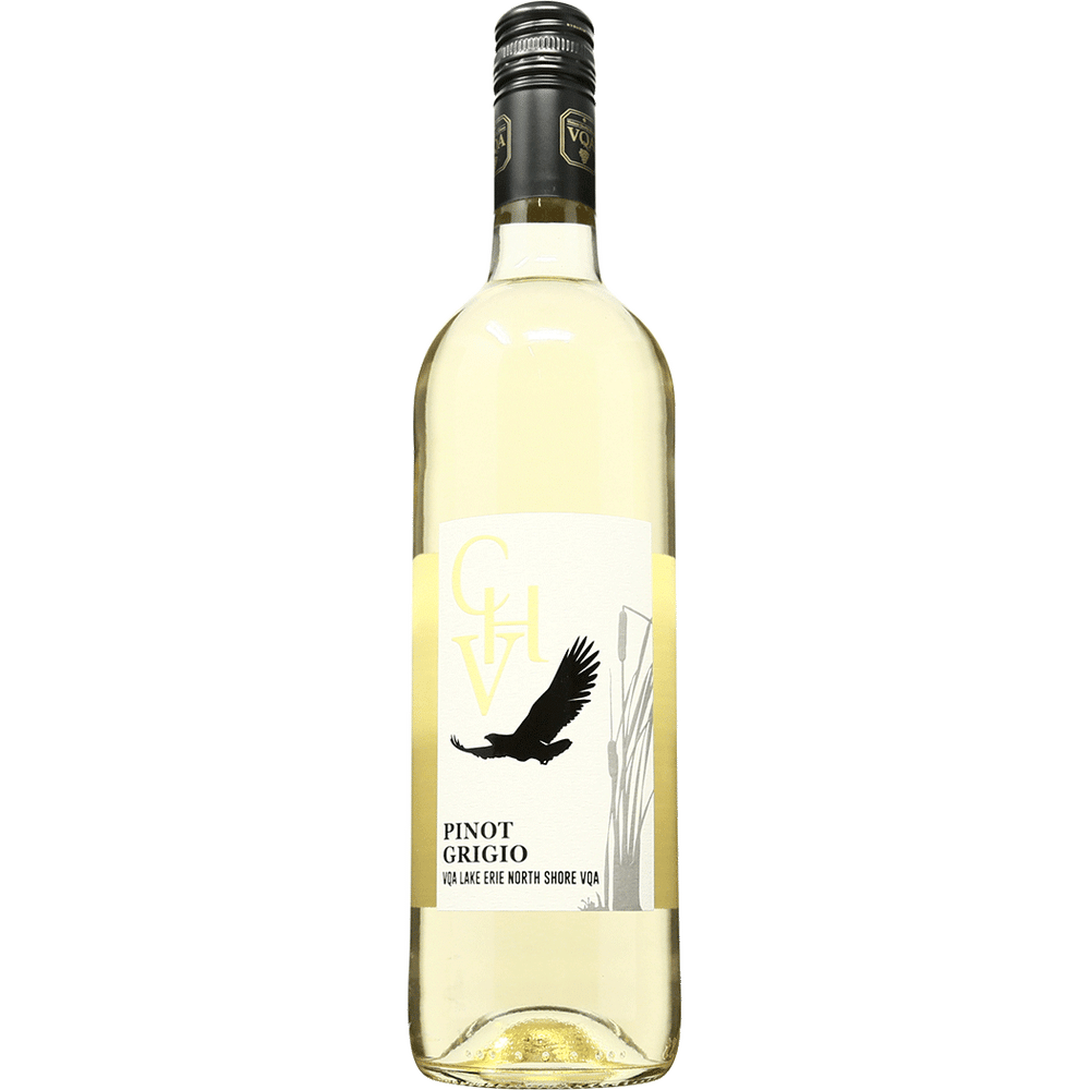 Cooper's Hawk Pinot Grigio Total Wine & More