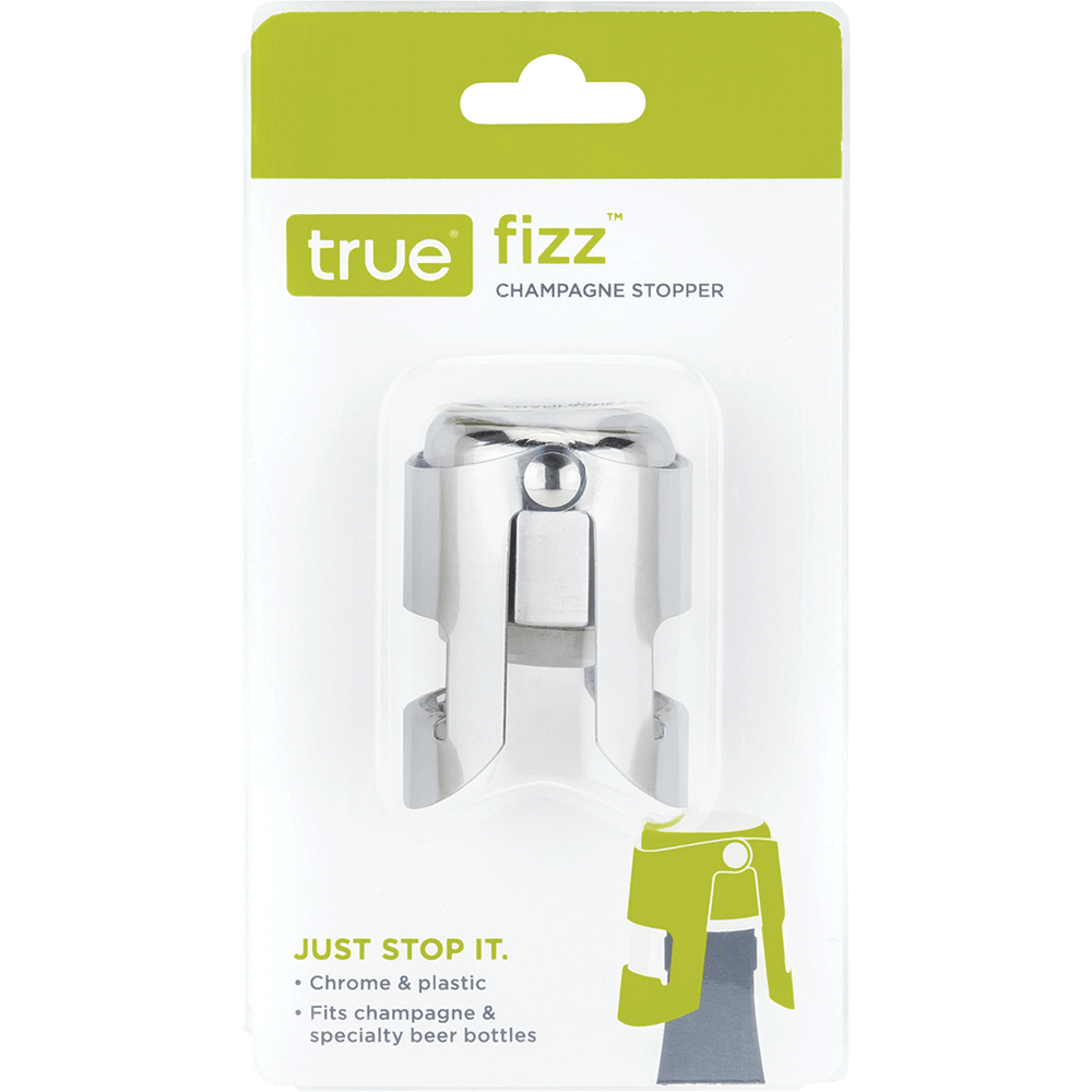 True Fizz Champagne Stopper Total Wine & More
