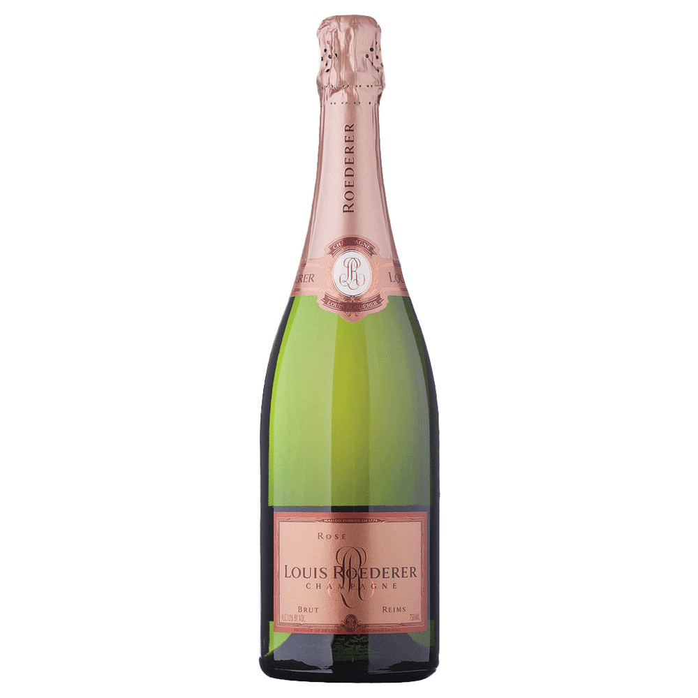 Roederer Brut Vintage Rose Champagne 750ml