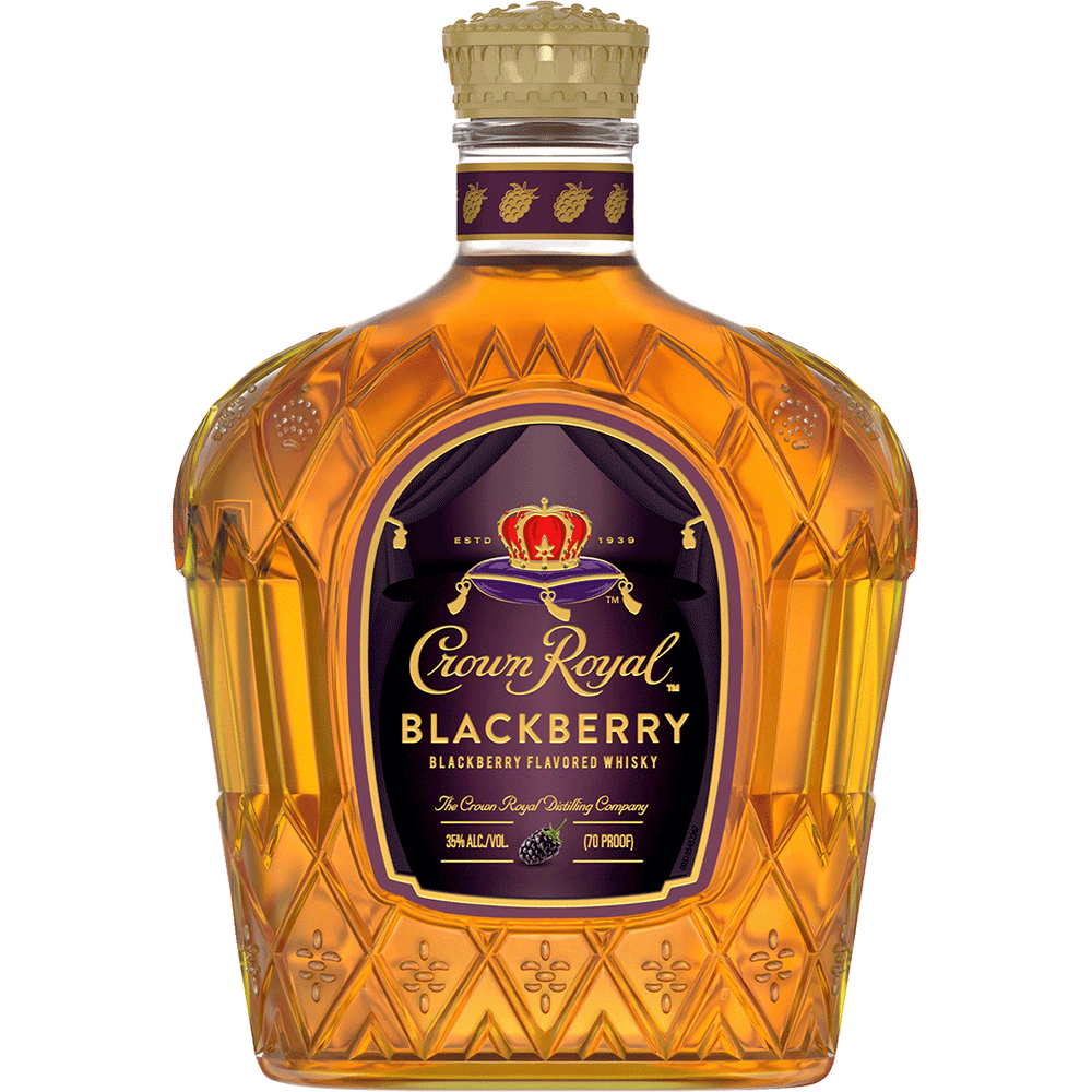 Crown Royal Blackberry Total Wine & More