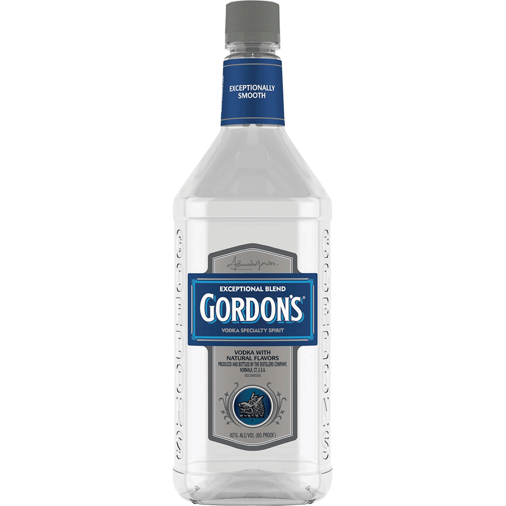 Gordon's Vodka 1.75L