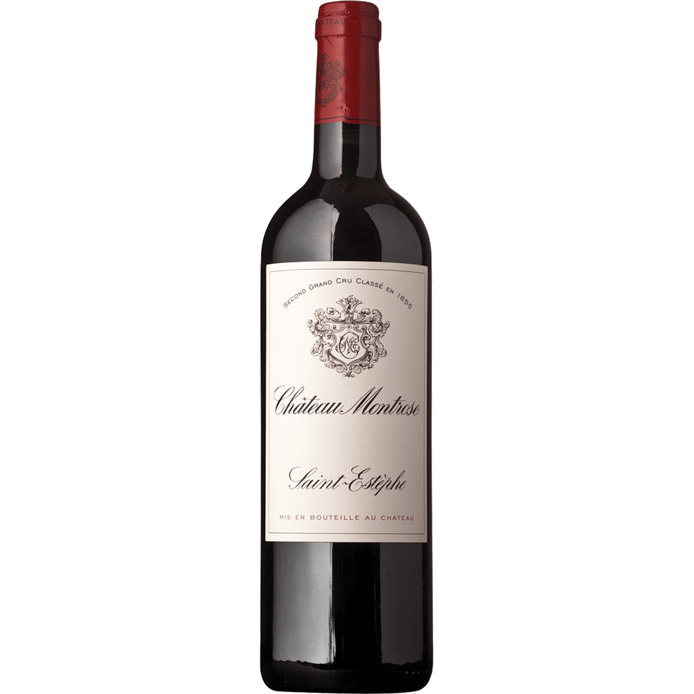 Chateau Montrose St Estephe, 2016 750ml