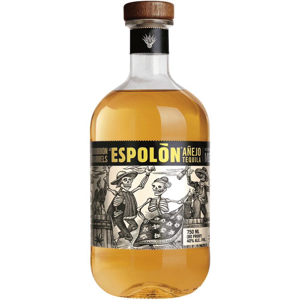 Espolon Anejo Tequila Total Wine & More