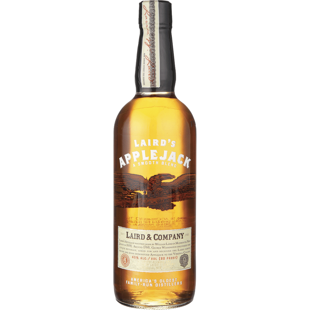 Suze Original Liqueur 750 ml - Applejack