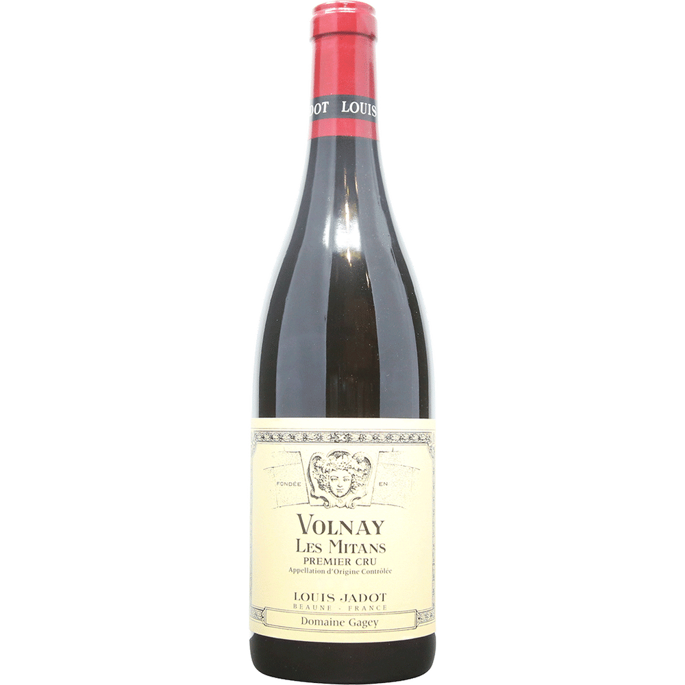 Louis Jadot Domaine Gagey Volnay Les Mitans 1er Cru | Total