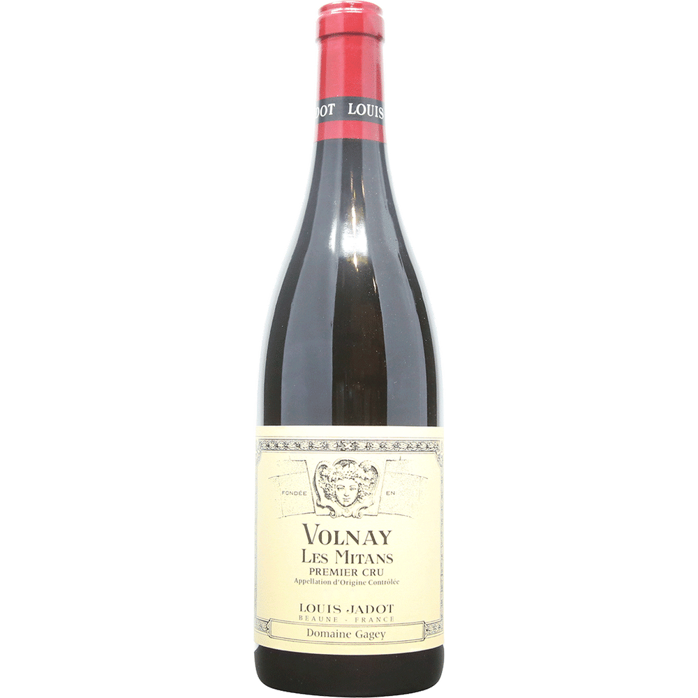 Louis Jadot Domaine Gagey Volnay Les Mitans 1er Cru, 2018 750ml