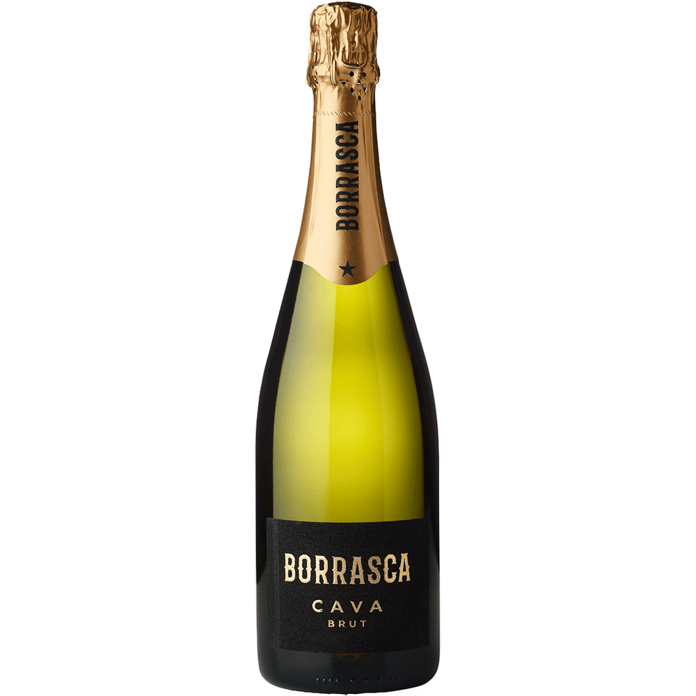 Cava champagne on sale