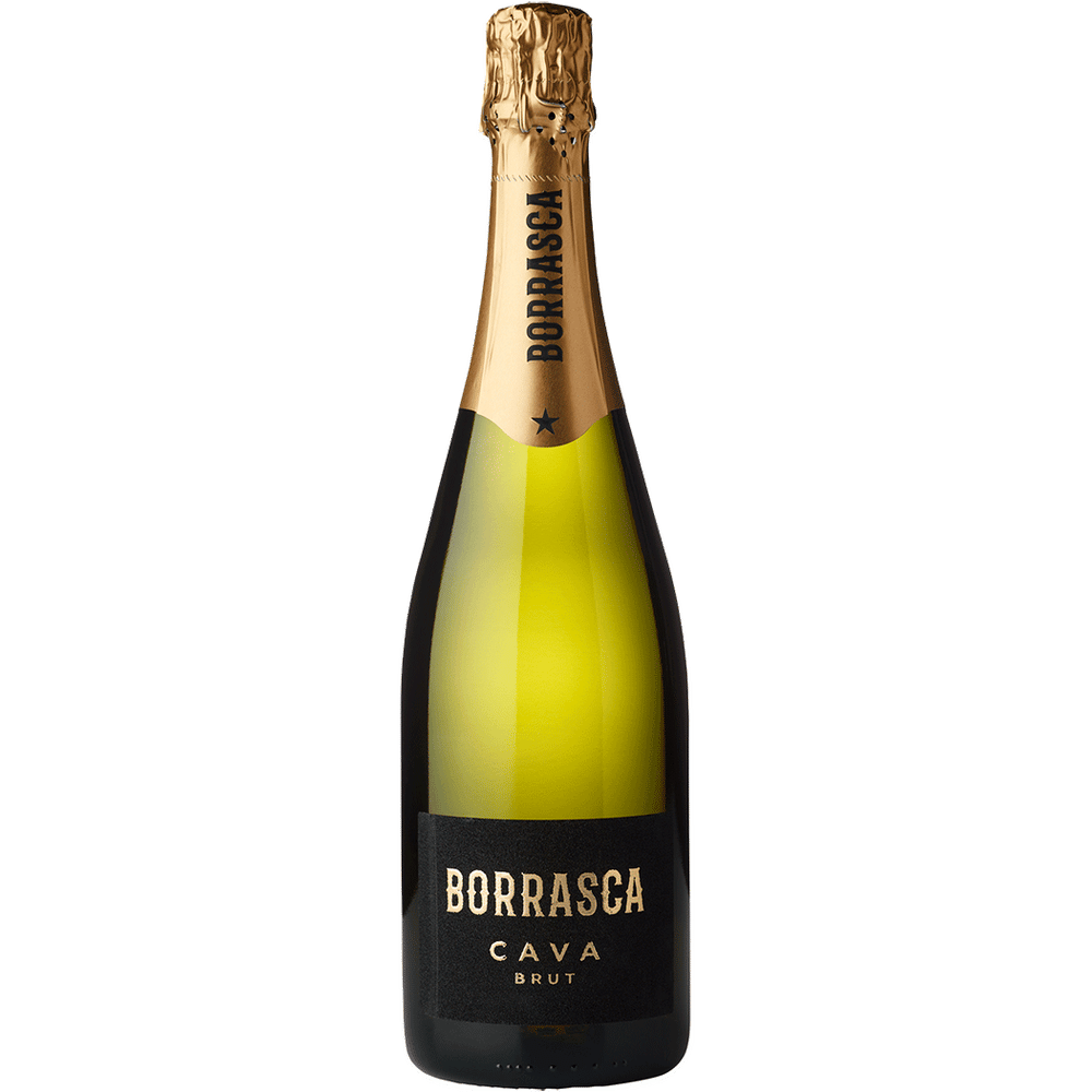 Borrasca Brut Cava 750ml