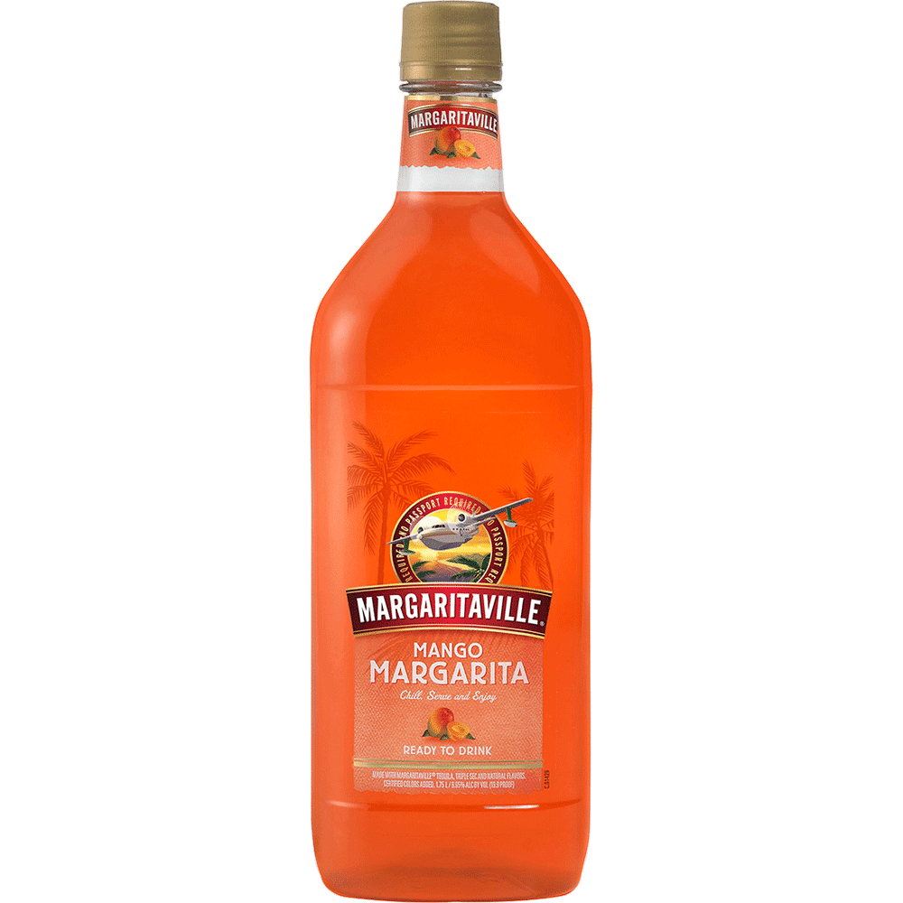 Margaritaville Last Mango Ready To Drink Total Wine & More