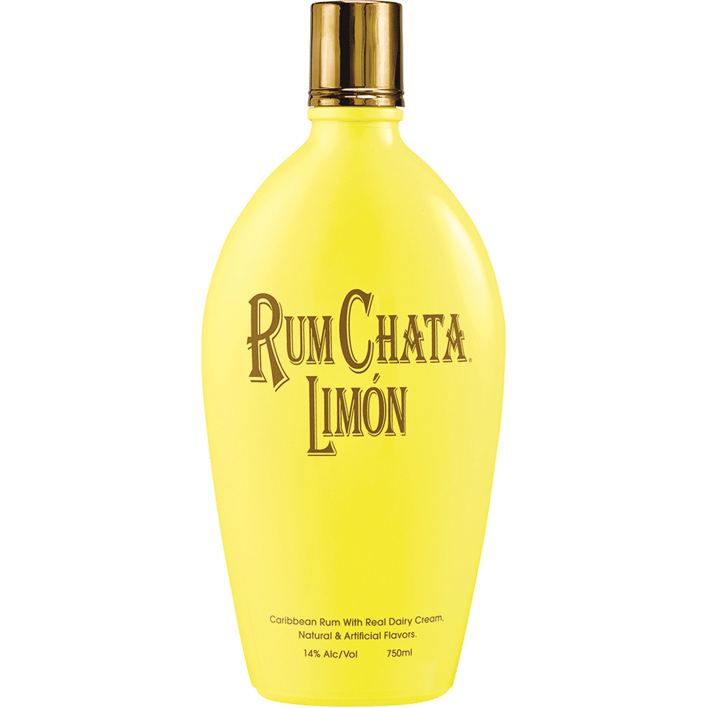 RumChata Limon Liqueur Total Wine & More