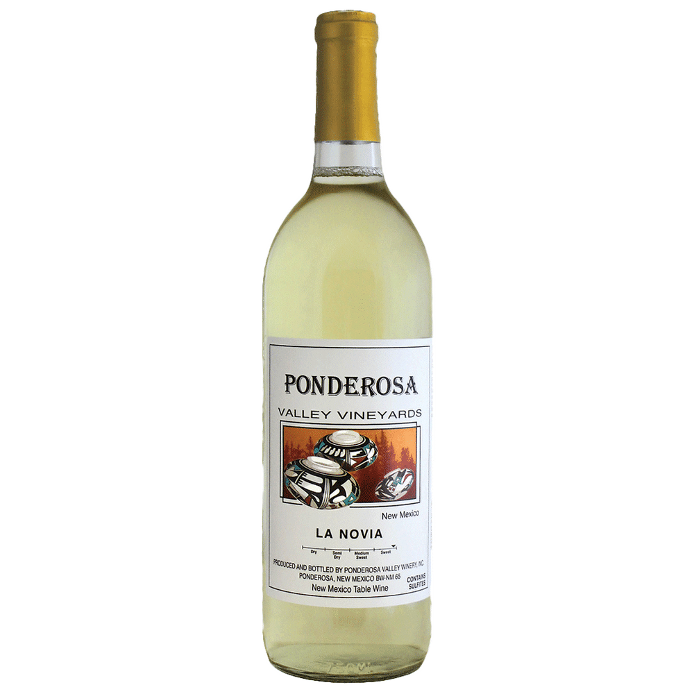 Ponderosa La Novia Total Wine & More