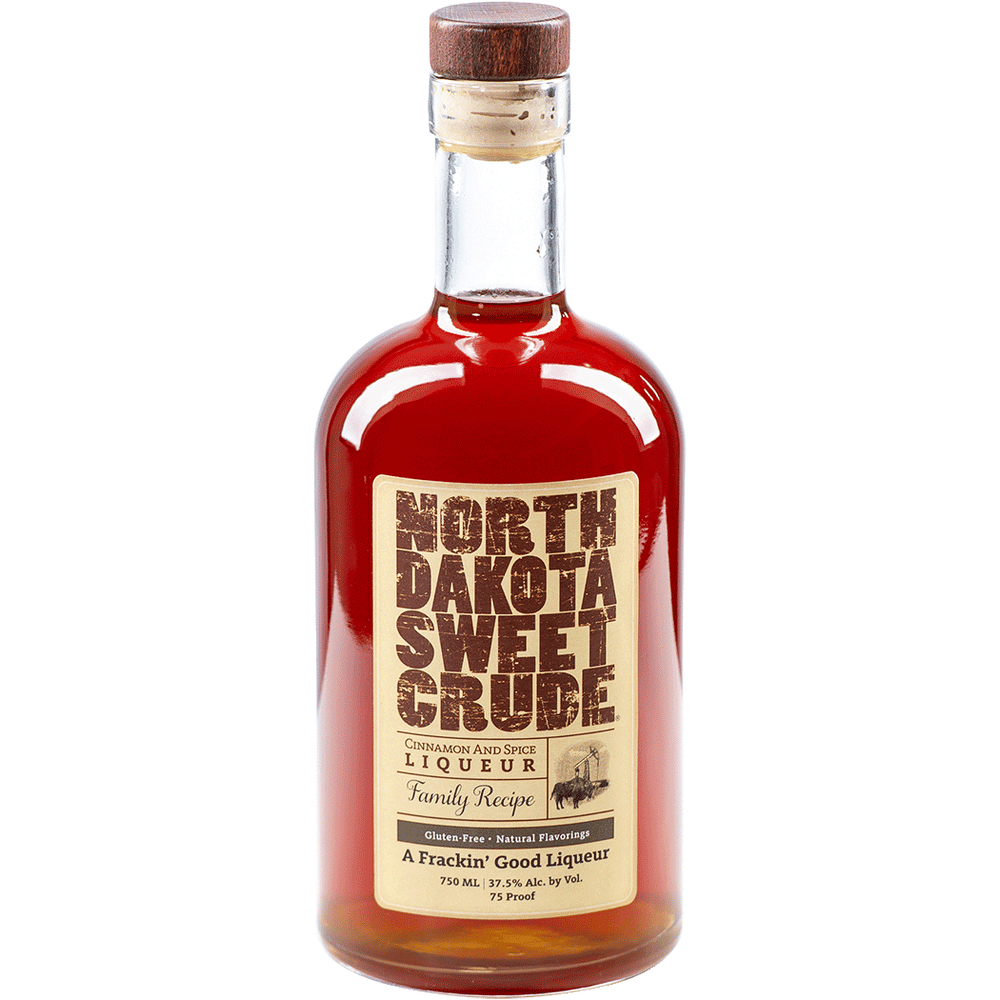 North Dakota Sweet Crude Total Wine & More