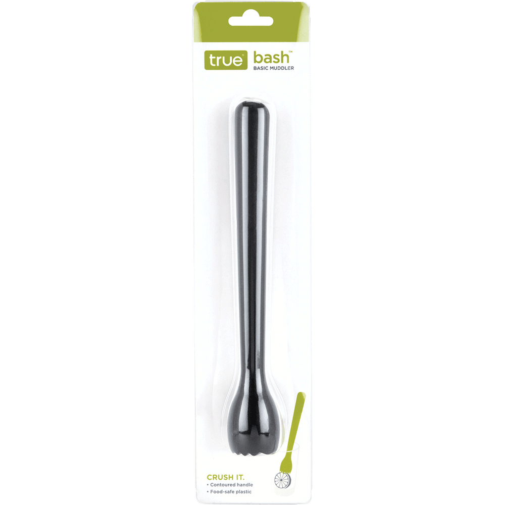 True Bash Muddler Total Wine & More