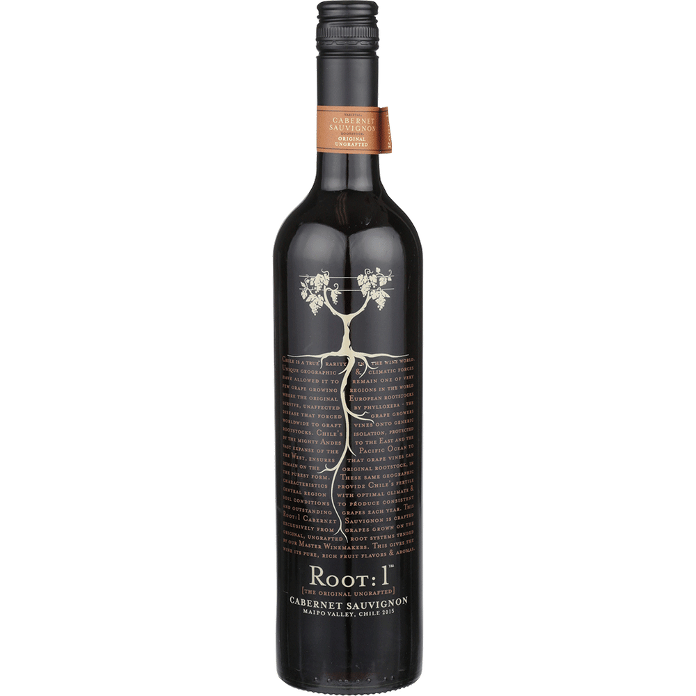 Root 1 Cabernet Sauvignon | Total Wine & More