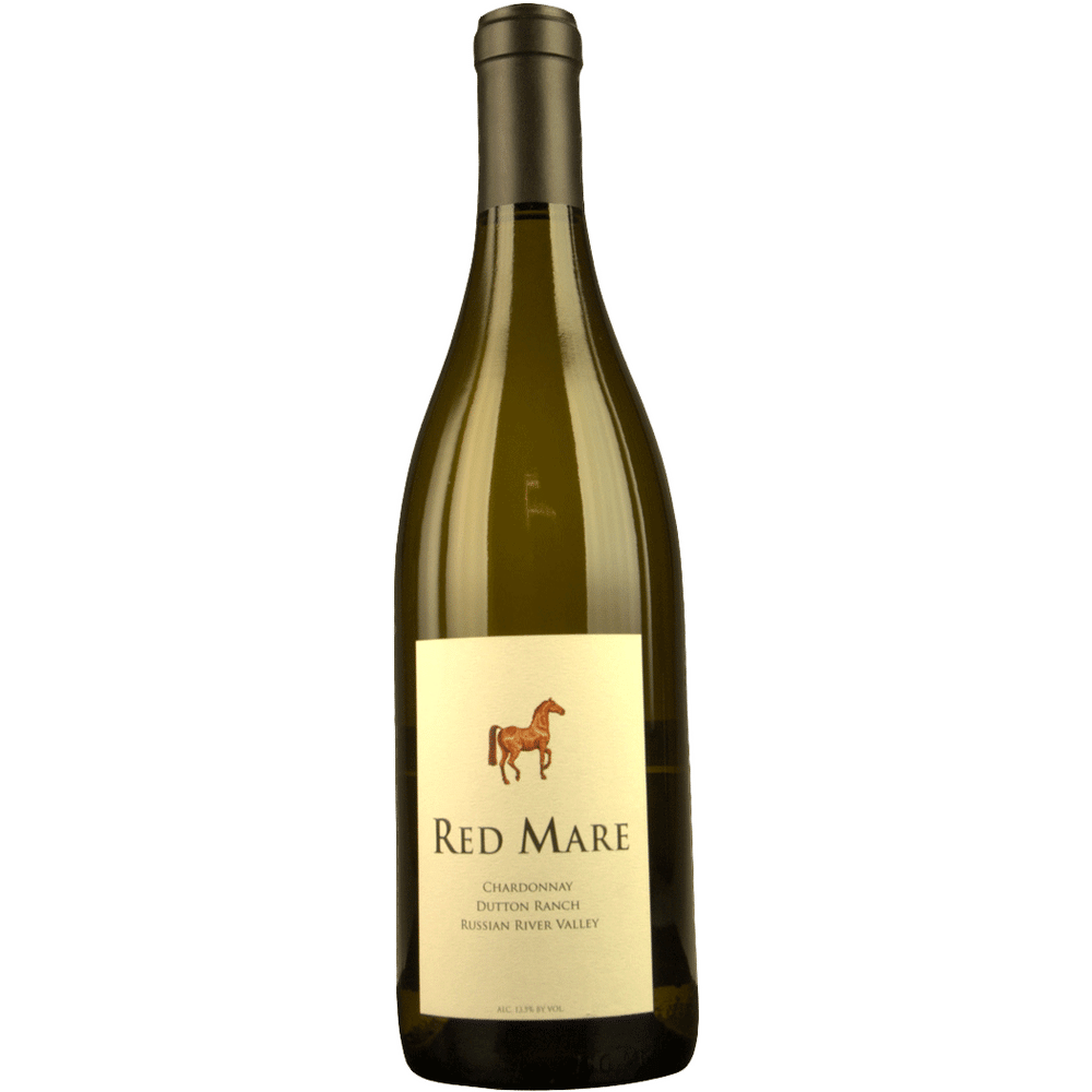 Red Mare Chardonnay Dutton Ranch Russian River Valley 750ml
