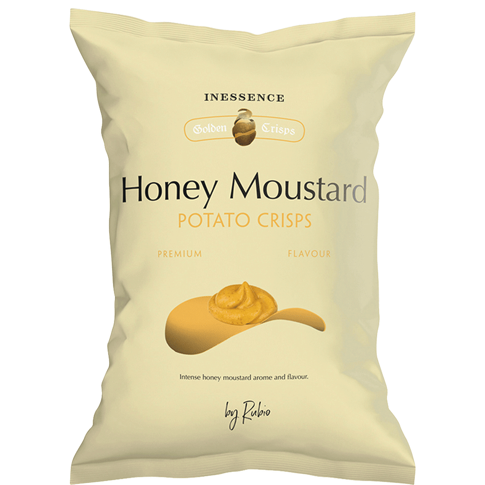Honey Mustard Flavor Chips Total Wine & More