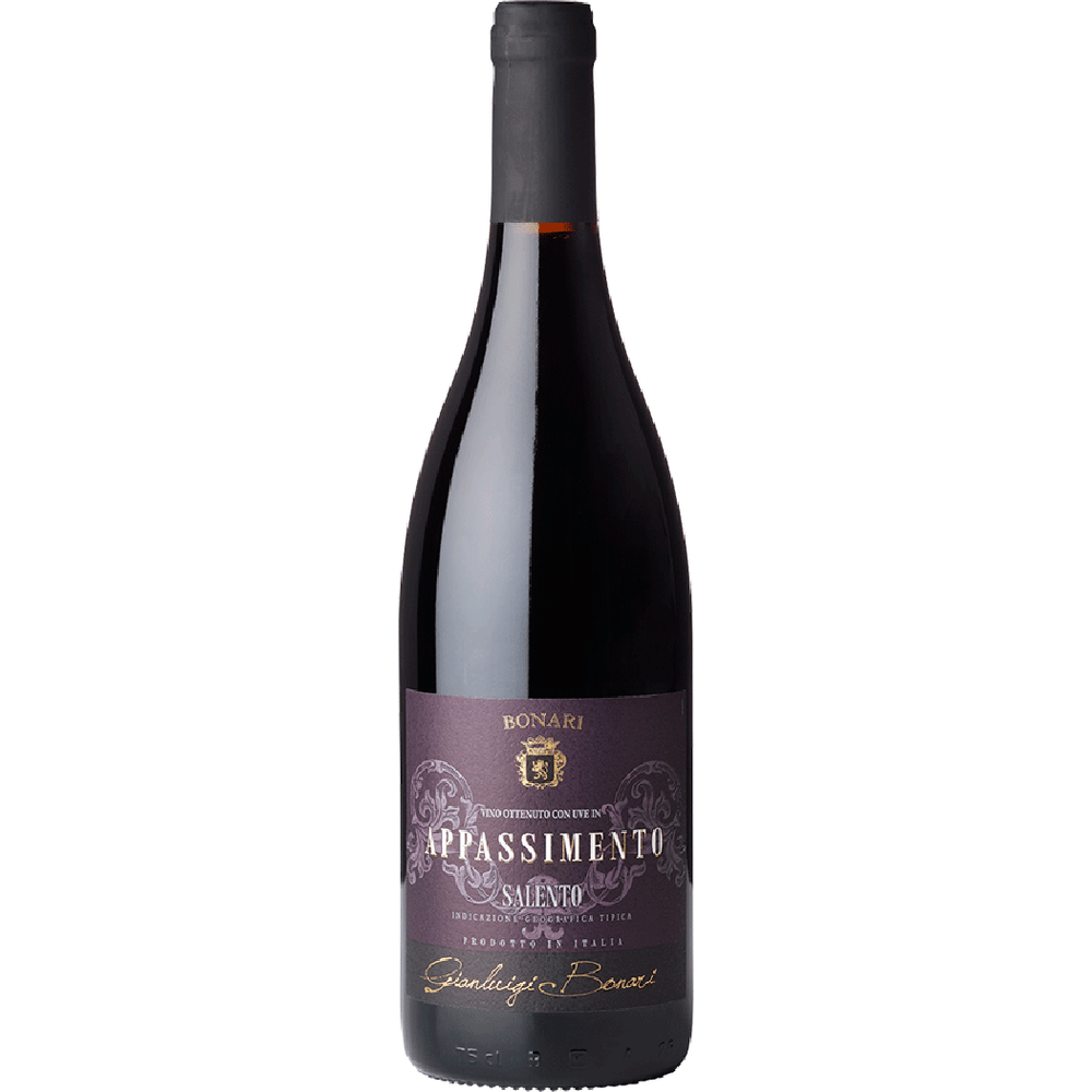 Bonari Appassimento Salento | Total Wine & More