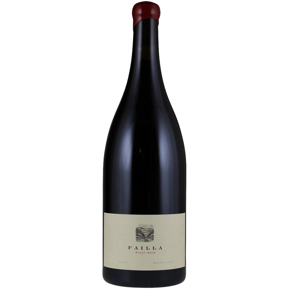Failla Pinot Noir Occidental Ridge | Total Wine & More