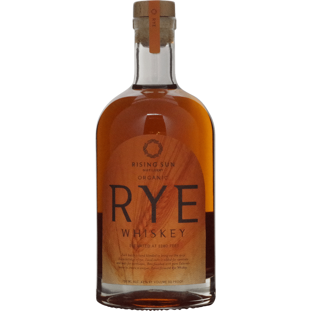 Rye Whiskey Total Wine & More