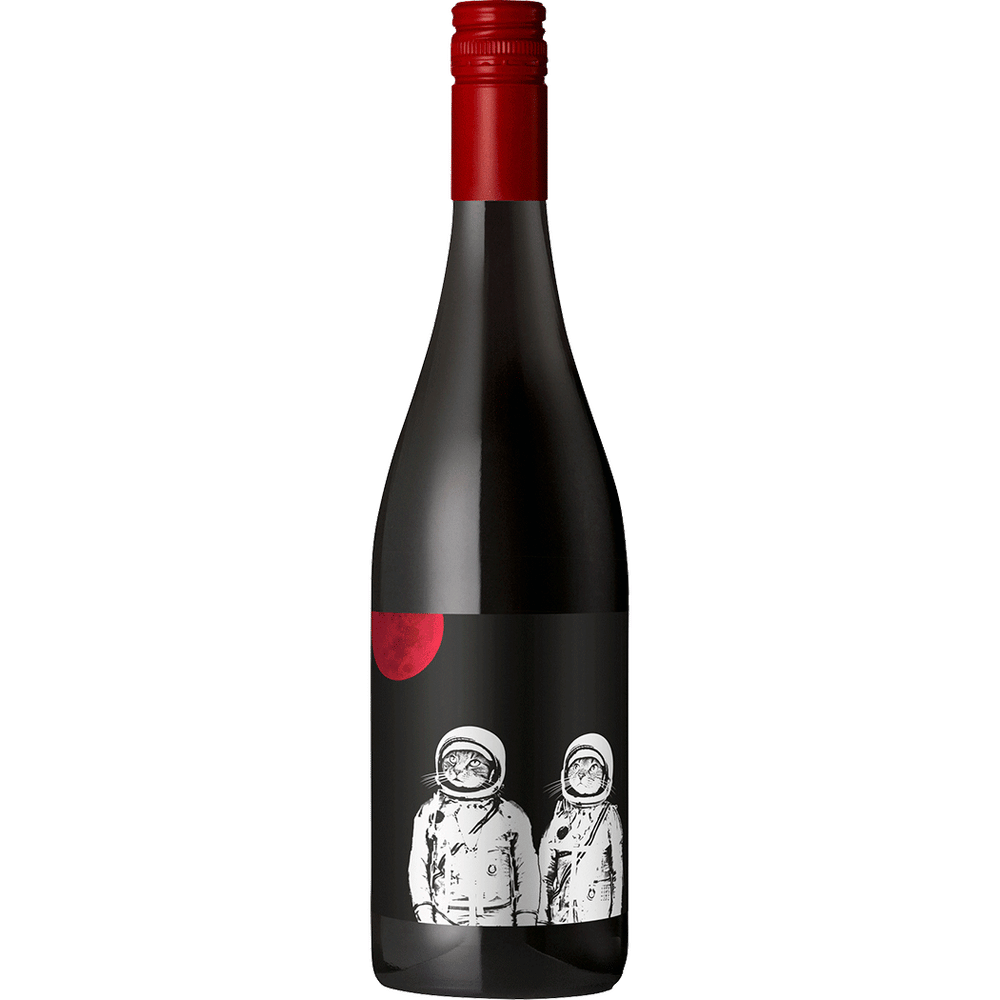 Felicette Space Cats Red Blend, 2022 750ml