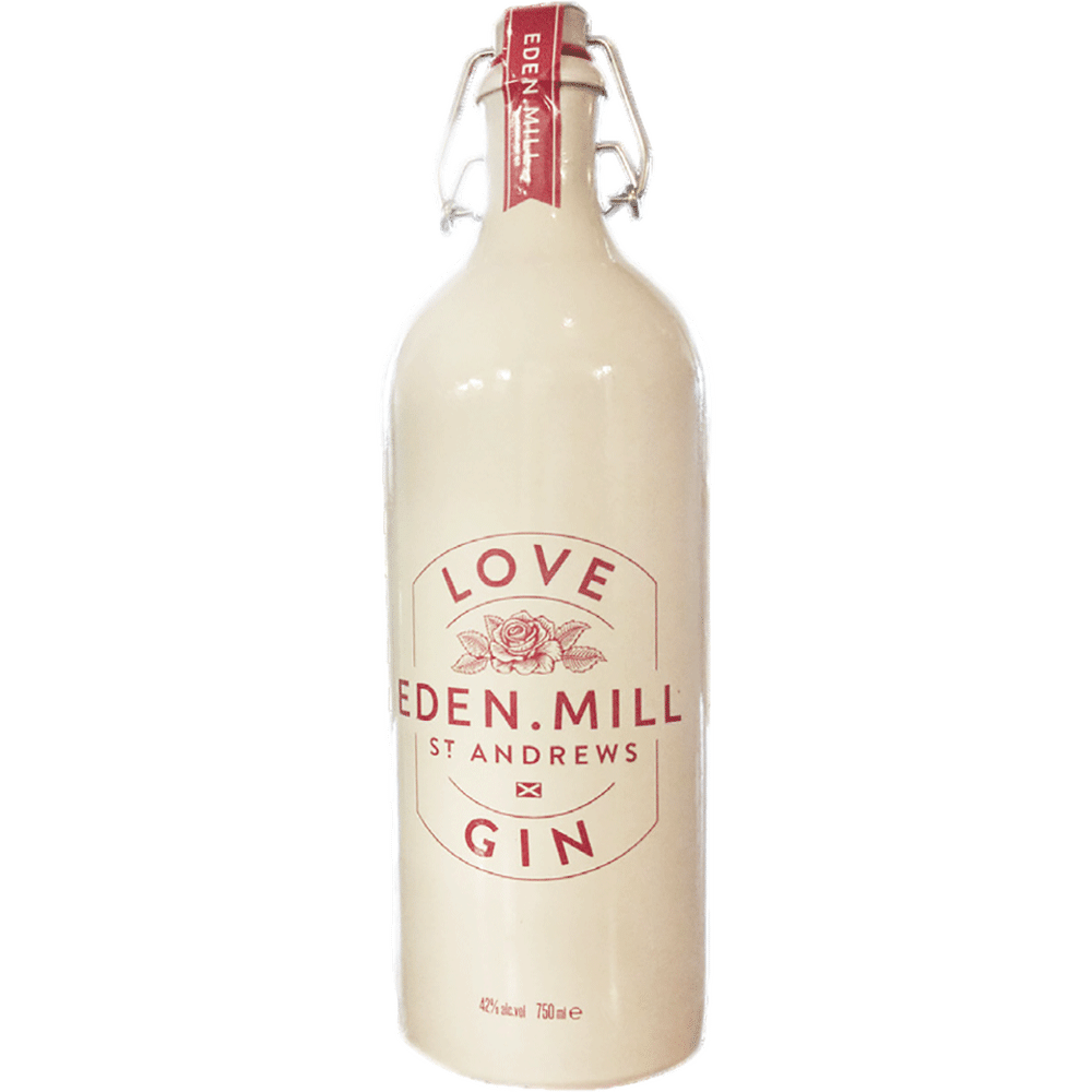 Eden Mill Love Gin Total Wine & More