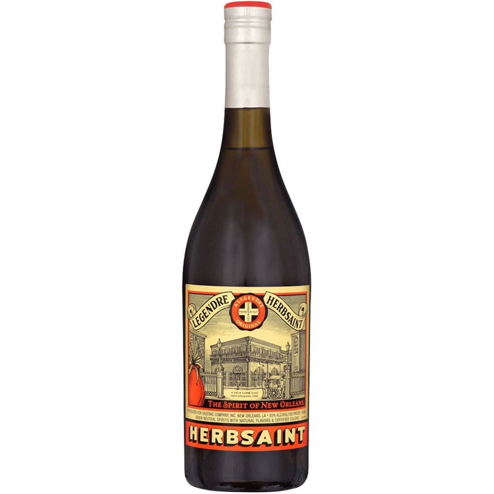 Legendre Herbsaint Liqueur Total Wine & More