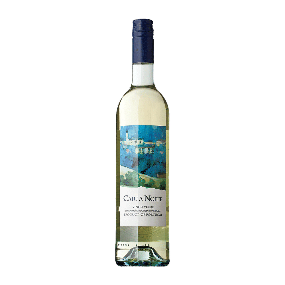 Caiu a Noite Vinho Verde White Blend 750ml