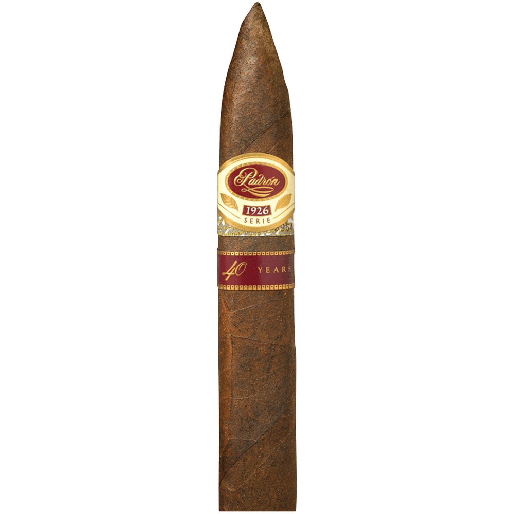 Padron 40th Anniversary Maduro Total Wine & More