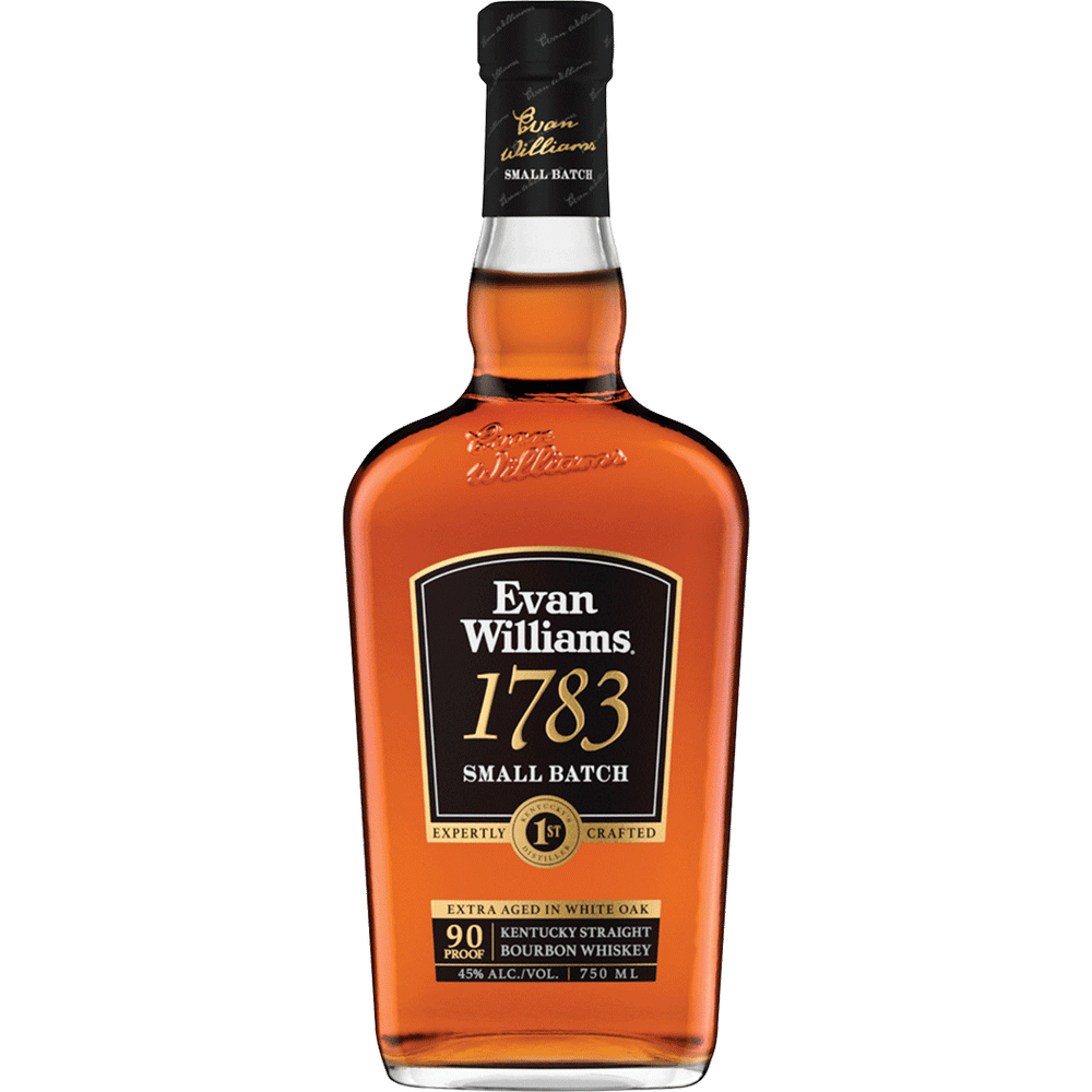 Evan Williams 1783 Total Wine & More