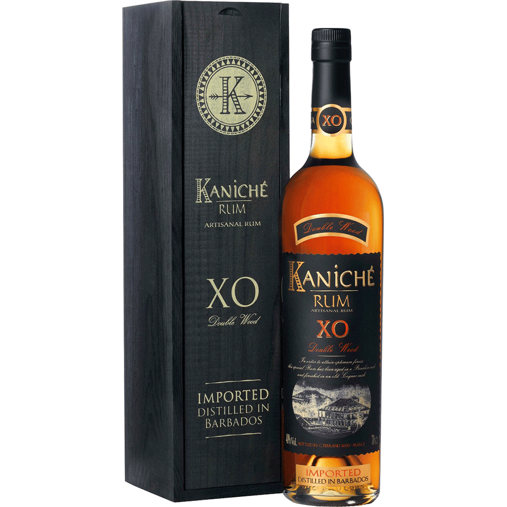 Kaniche XO Artisanal Rum Total Wine & More