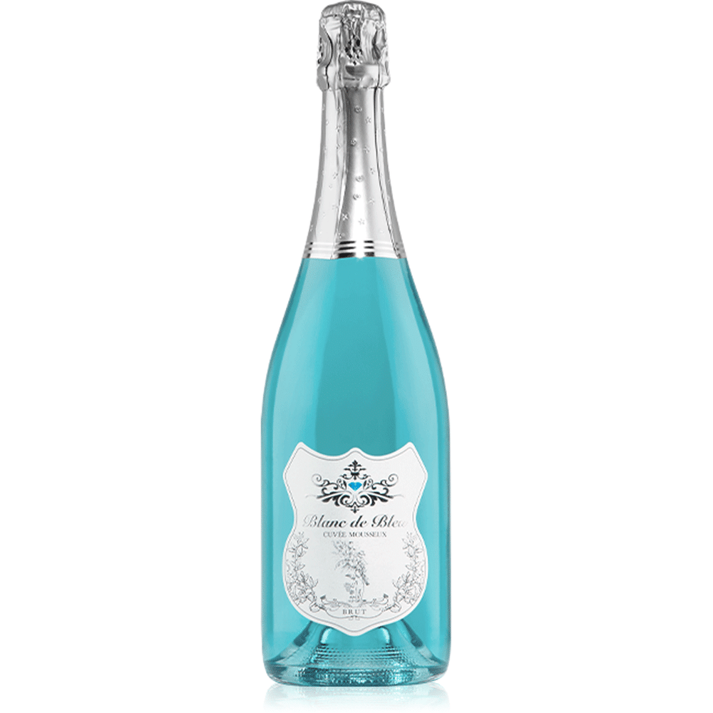 Blanc de Bleu Total Wine & More
