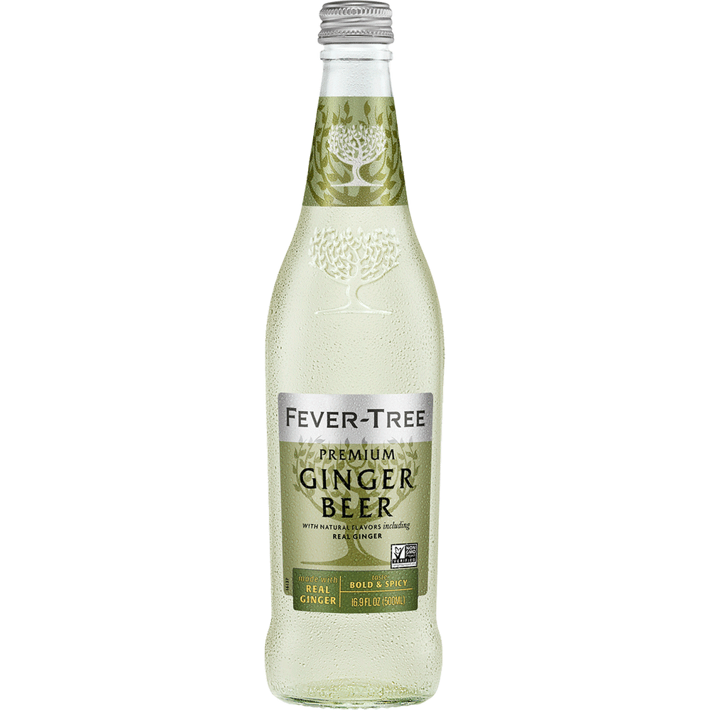 Fever Tree Ginger Beer Total Wine & More