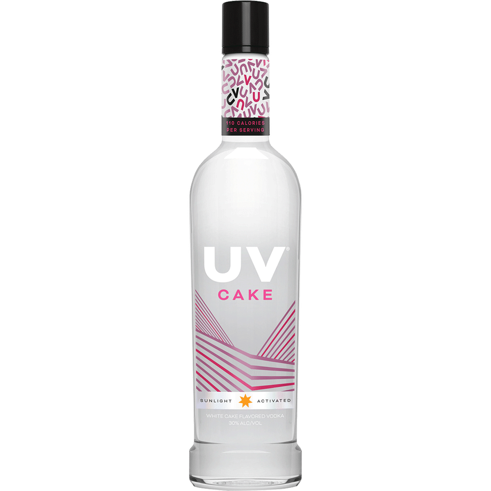 UV Cake Vodka Total Wine & More