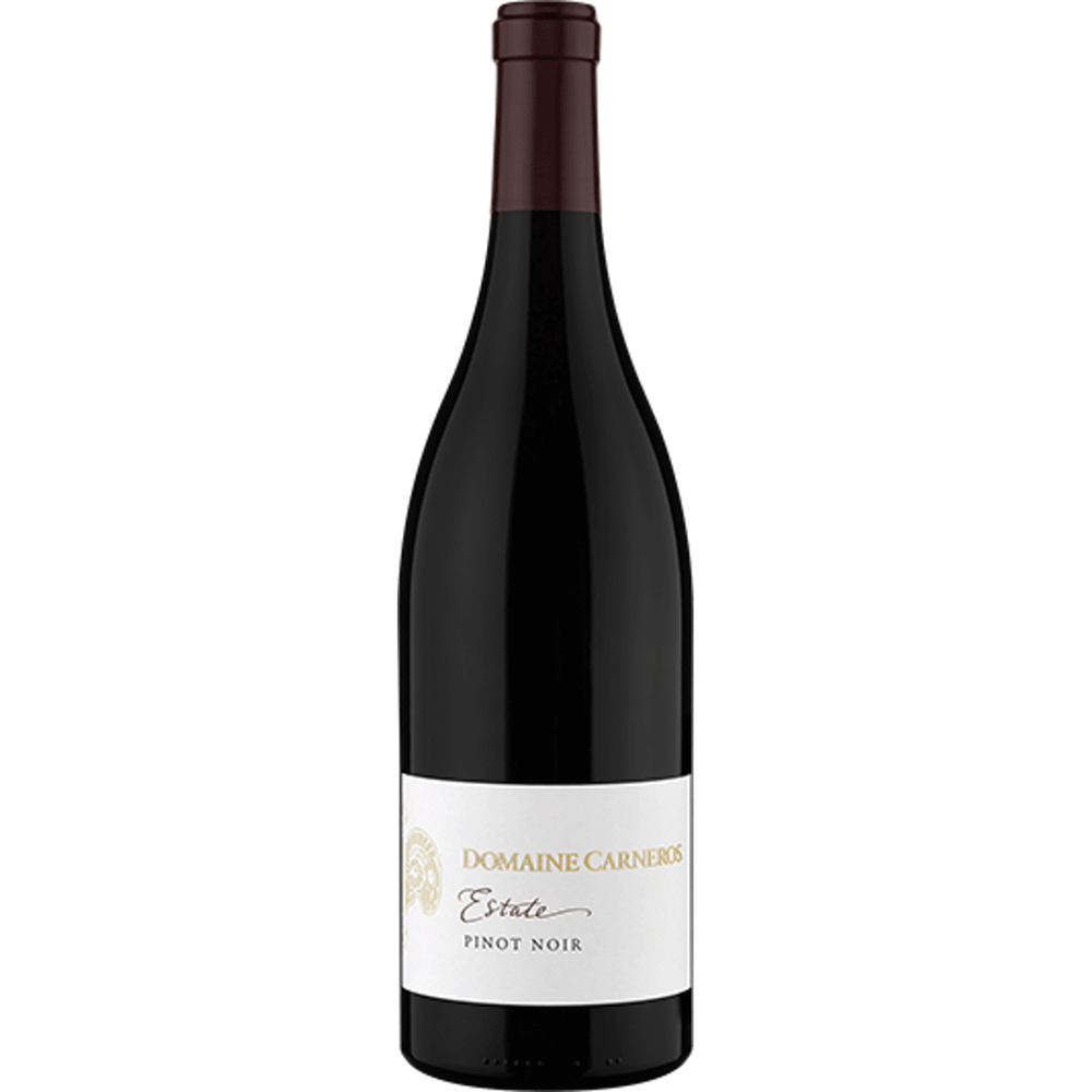 Domaine Carneros Pinot Noir 750ml