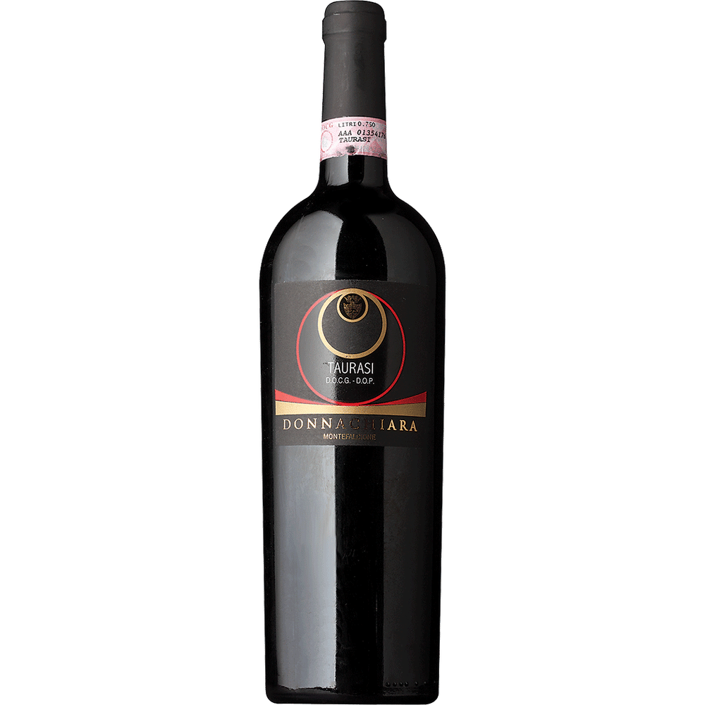 Donnachiara Taurasi Aglianico, 2017 750ml