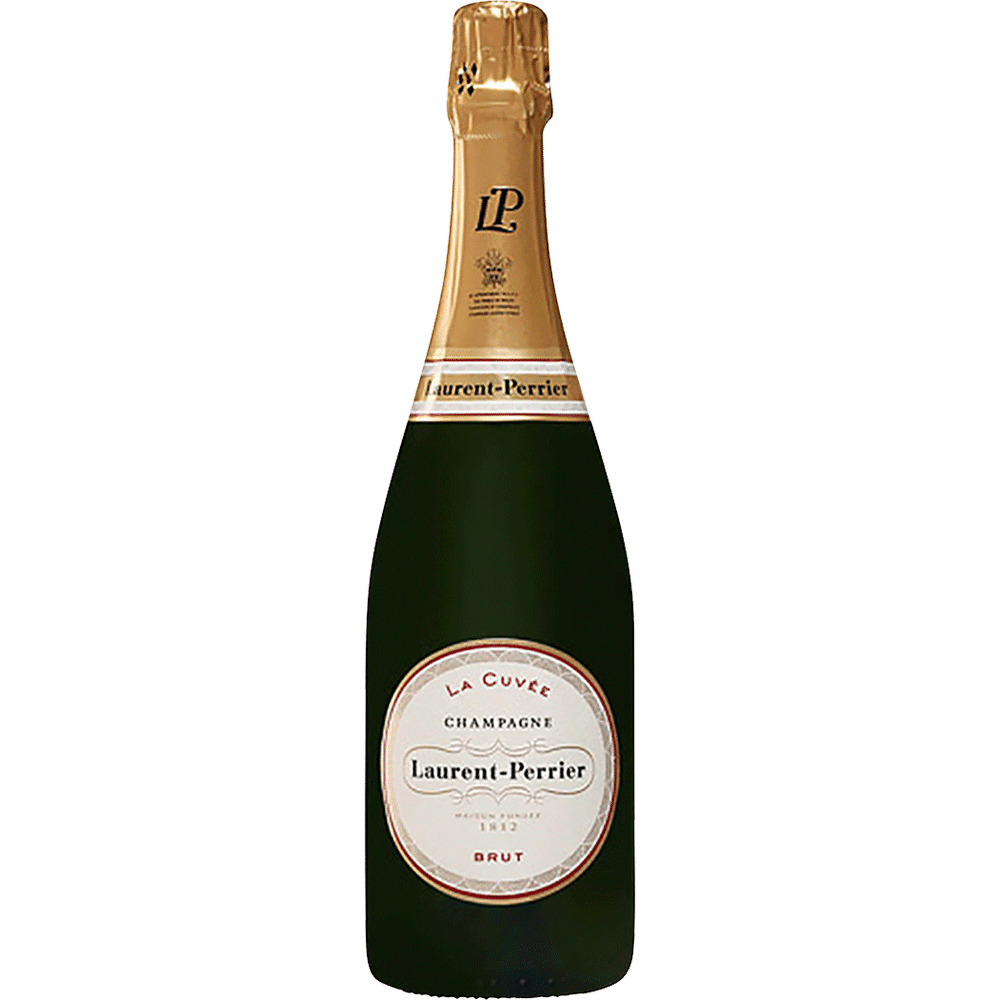 Laurent Perrier Brut La Cuvee Champagne 750ml