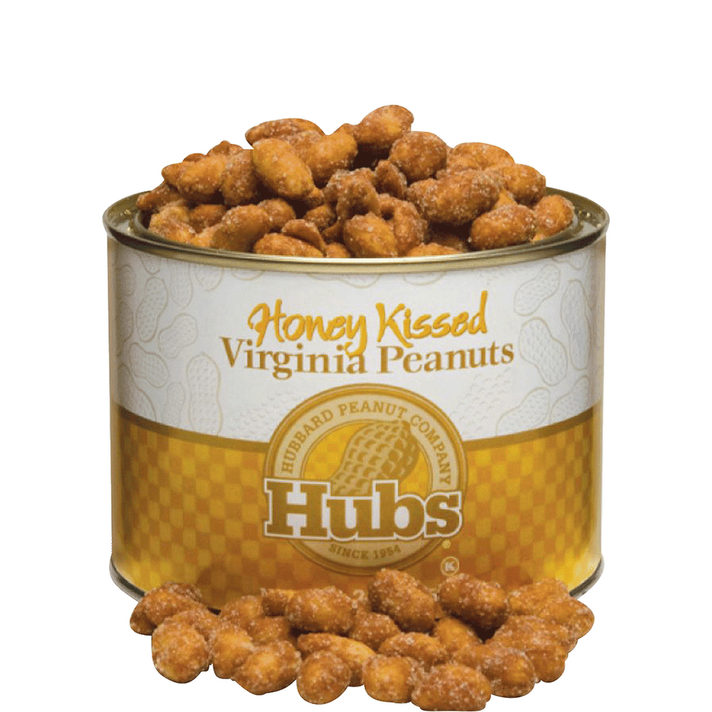 Hubs Honey Peanuts Total Wine & More